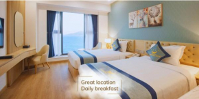 Canary Gold Hotel Quy Nhơn